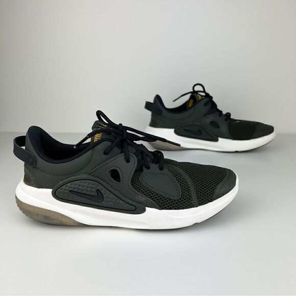 Nike Joyride CC "Sequoia/Cargo Khaki/Dark Sulfur" - Picture 4 of 10